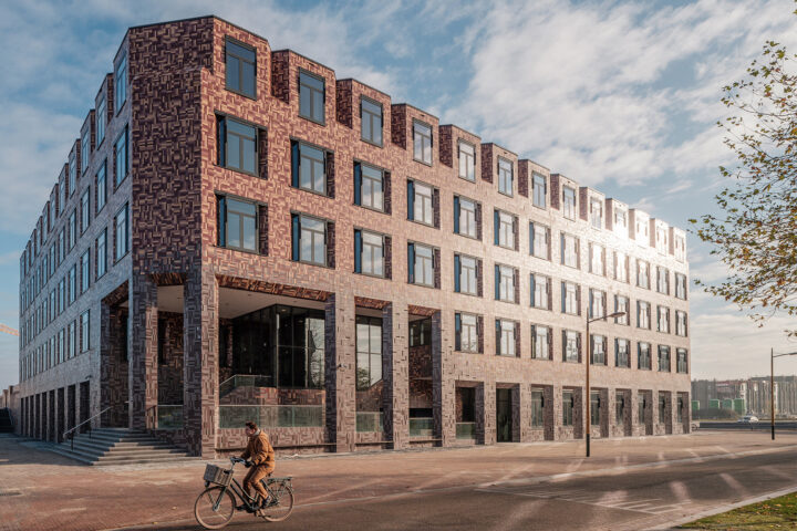 Academie Tien-Leidsche Rijn_© de Architekten Cie_Fotograaf Ernst van Raaphorst_01 Academie Tien-Leidsche Rijn_© de Architekten Cie_Fotograaf Ernst van Raaphorst_01