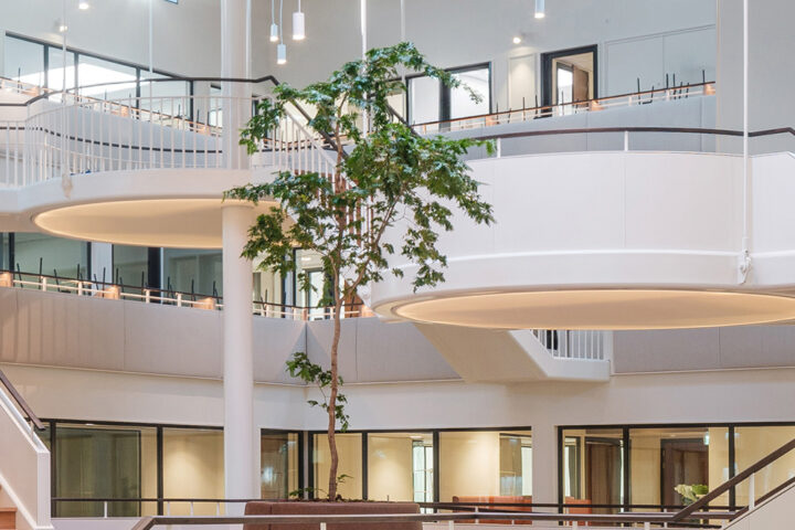 Academie Tien-Leidsche Rijn_© de Architekten Cie_Fotograaf Ernst van Raaphorst_12 Academie Tien-Leidsche Rijn_© de Architekten Cie_Fotograaf Ernst van Raaphorst