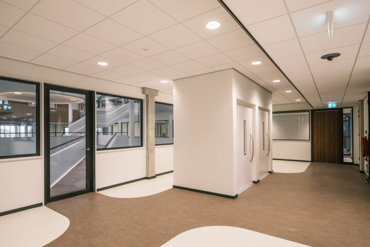 Academie Tien-Leidsche Rijn_© de Architekten Cie_Fotograaf Ernst van Raaphorst_15 Academie Tien-Leidsche Rijn_© de Architekten Cie_Fotograaf Ernst van Raaphorst_15