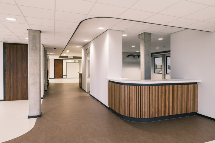 Academie Tien-Leidsche Rijn_© de Architekten Cie_Fotograaf Ernst van Raaphorst_16 Academie Tien-Leidsche Rijn_© de Architekten Cie_Fotograaf Ernst van Raaphorst_16