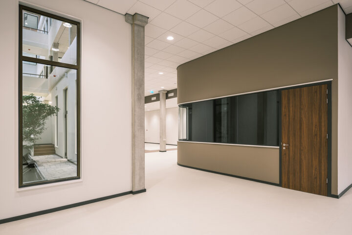 Academie Tien-Leidsche Rijn_© de Architekten Cie_Fotograaf Ernst van Raaphorst_17 Academie Tien-Leidsche Rijn_© de Architekten Cie_Fotograaf Ernst van Raaphorst_17