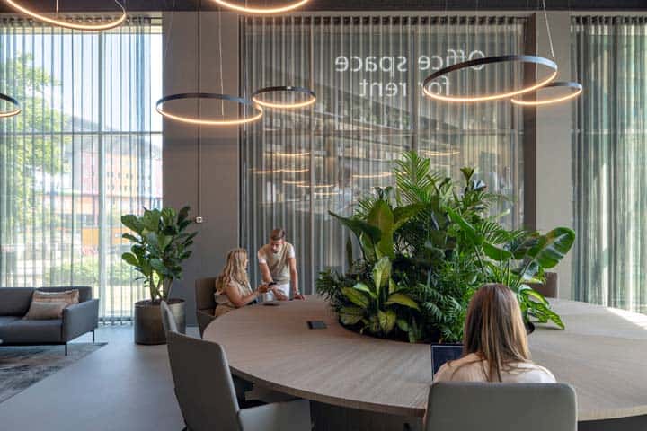 B-vital_JH_02 ETK licht - B-Vital Amsterdam