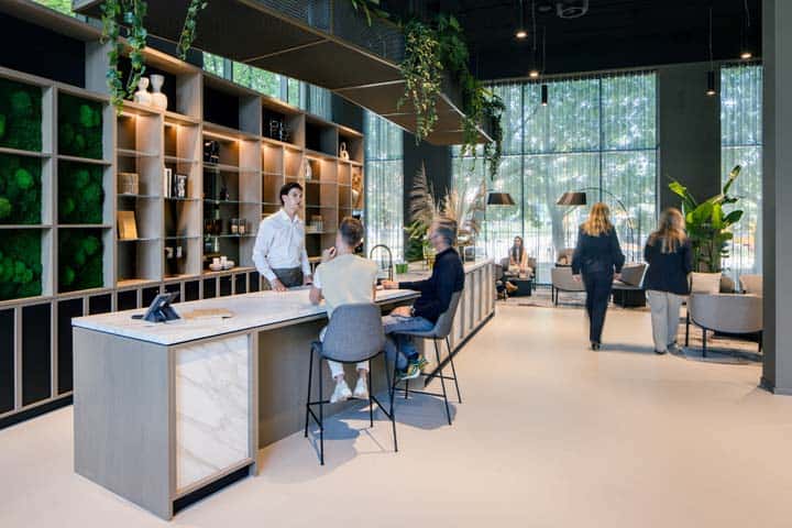 B-vital_JH_10 ETK licht - B-Vital Amsterdam