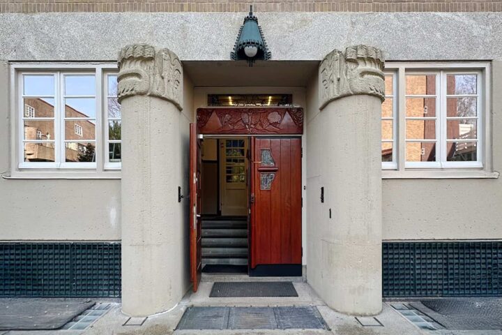 ETK licht - Berlage Lyceum-Amsterdam - 02 ETK licht - Berlage Lyceum-Amsterdam - 02