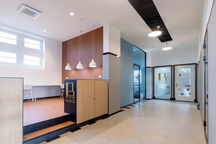 ETK licht - Berlage Lyceum-Amsterdam - 62 ETK licht - Berlage Lyceum-Amsterdam - 62