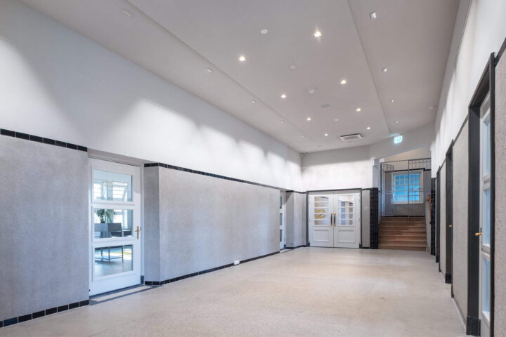 ETK licht - Berlage Lyceum-Amsterdam - 66 ETK licht - Berlage Lyceum-Amsterdam - 66