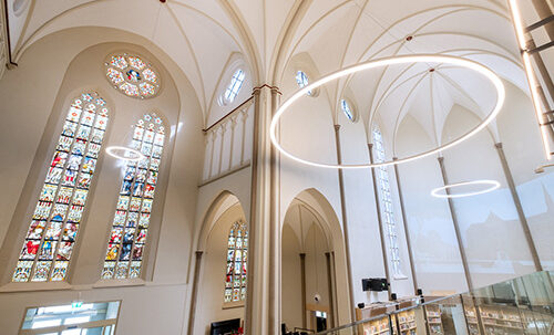 ETK licht - De Bernardus - Made