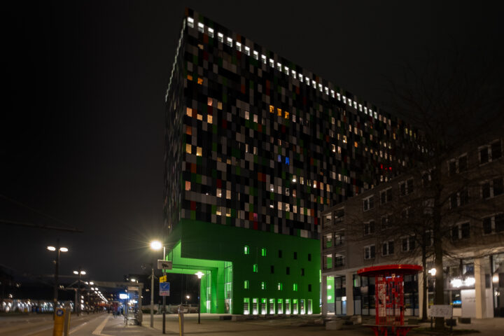 ETK licht - Casa Confetti-Utrecht