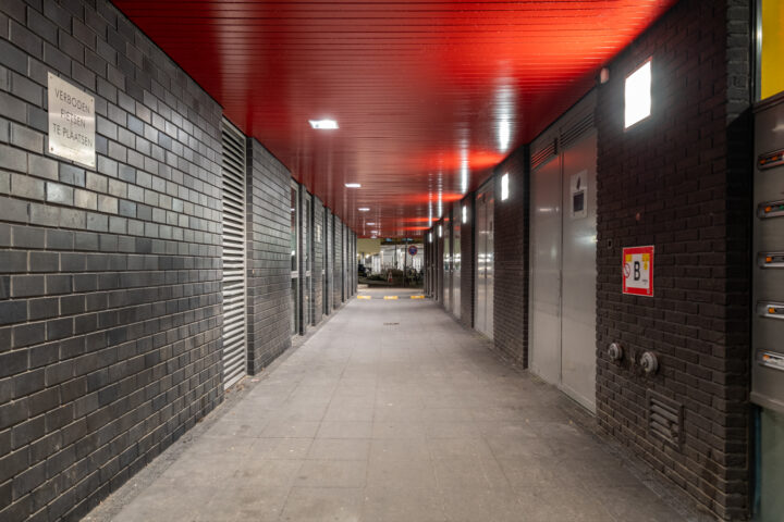 ETK licht - De Bisschoppen