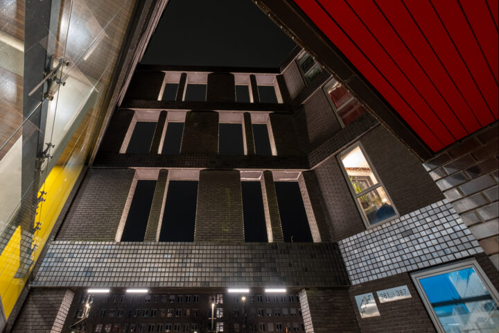 ETK licht - De Bisschoppen