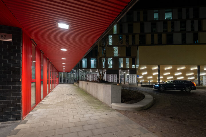 ETK licht - De Bisschoppen