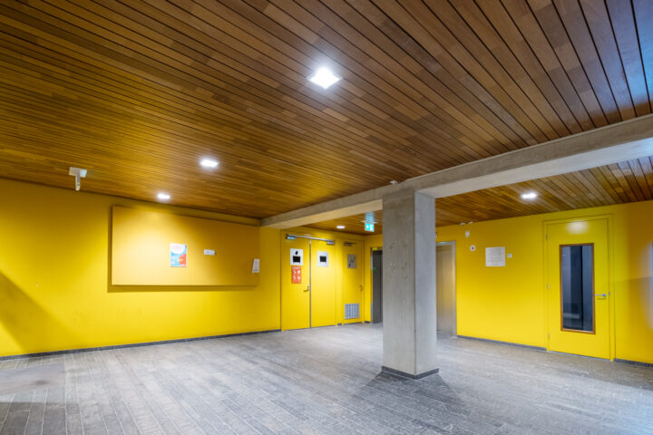 ETK licht - De Bisschoppen