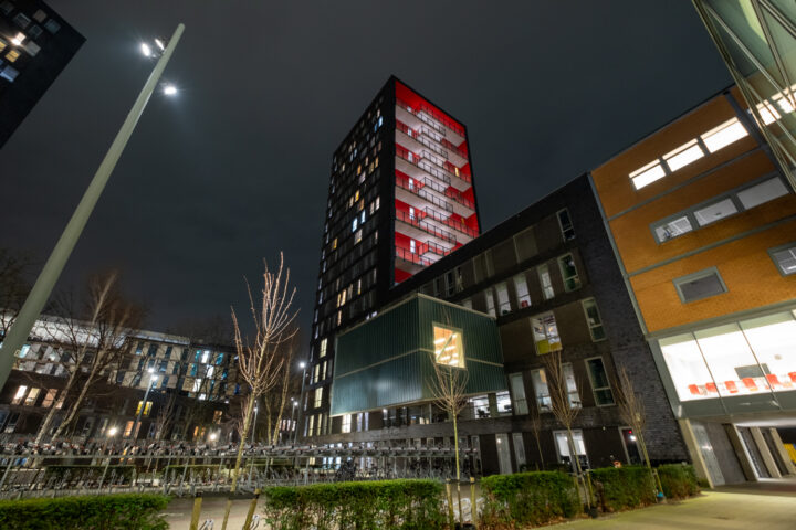 ETK licht - De Bisschoppen