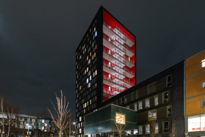 ETK licht - De Bisschoppen 33