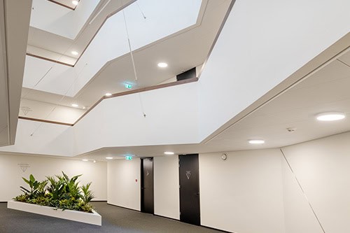 ETK loicht - CasaNova - Rotterdam