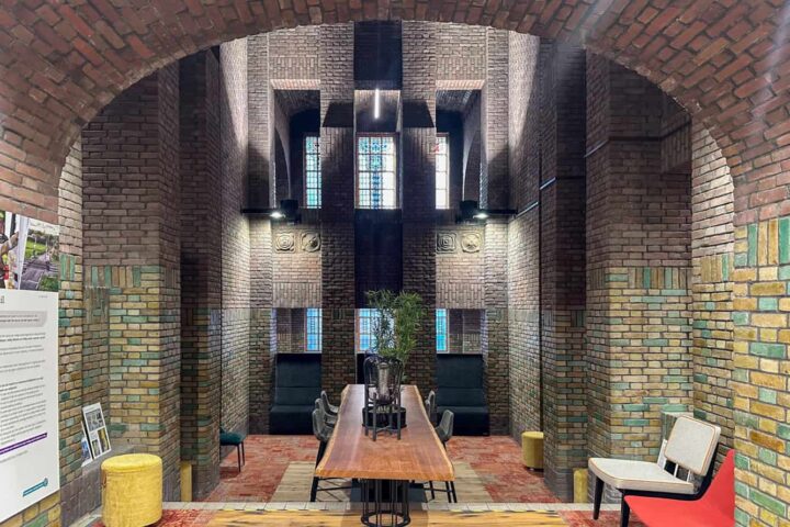 ETK licht - De Inktpot-Utrecht - 26