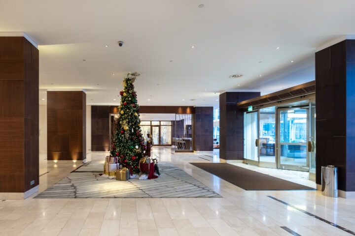 ETK licht - Hilton-Rotterdam-03 ETK licht - Hilton Rotterdam