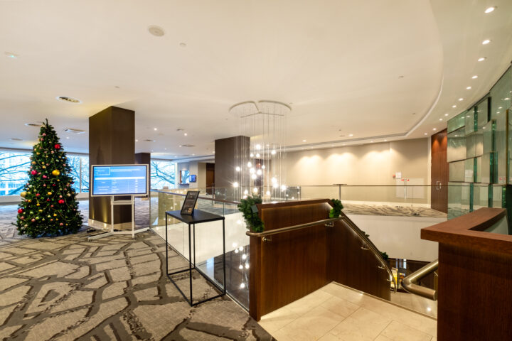 ETK licht - Hilton-Rotterdam-28 ETK licht - Hilton-Rotterdam