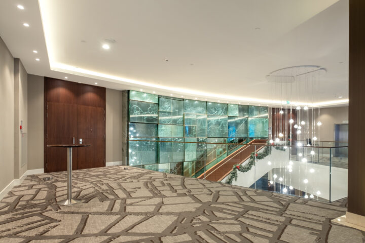 ETK licht - Hilton-Rotterdam-41 ETK licht - Hilton Rotterdam