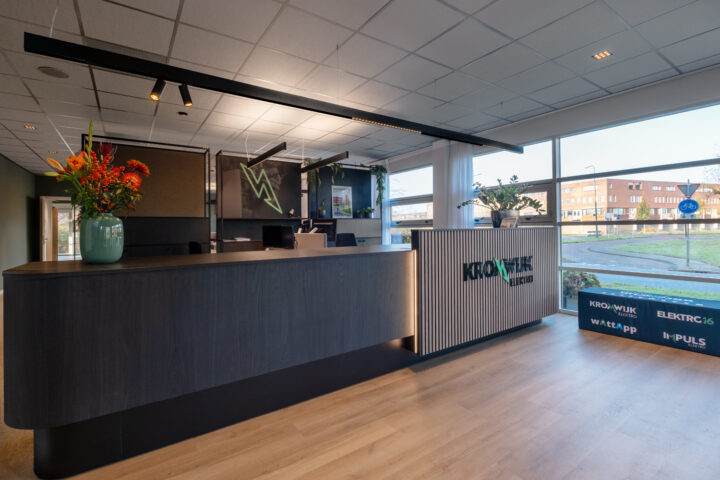 ETK licht - Kromwijk -Woerden -01 ETK licht - Kromwijk -Woerden -01