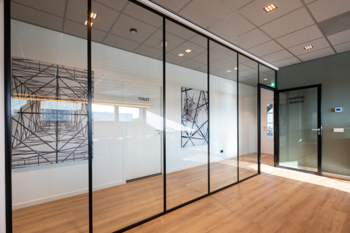 ETK licht - Kromwijk -Woerden -62 ETK licht - Kromwijk -Woerden -62