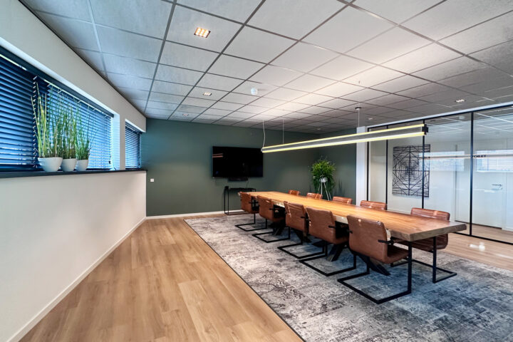 ETK licht - Kromwijk -Woerden -69 ETK licht - Kromwijk -Woerden -69