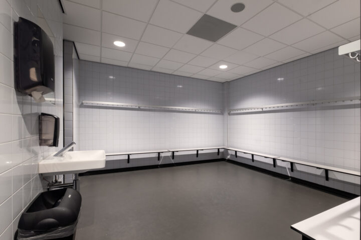 ETK licht - Sportcentrum Zanderij - Ermelo - 16