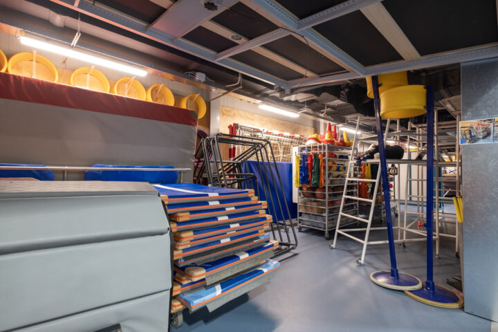 ETK licht - Sportcentrum Zanderij - Ermelo - 22