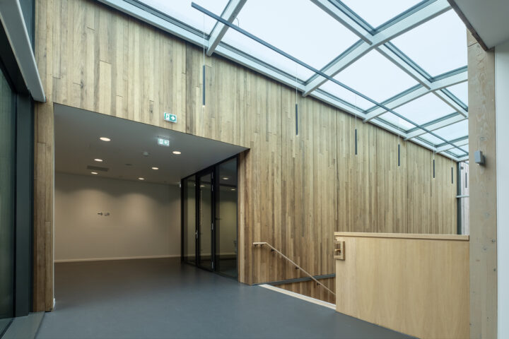 ETK licht - Sportcentrum Zanderij - Ermelo - 44