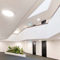 Plafond