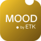 MOOD by ETK logo