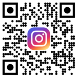 ETK licht - QR code Instagram
